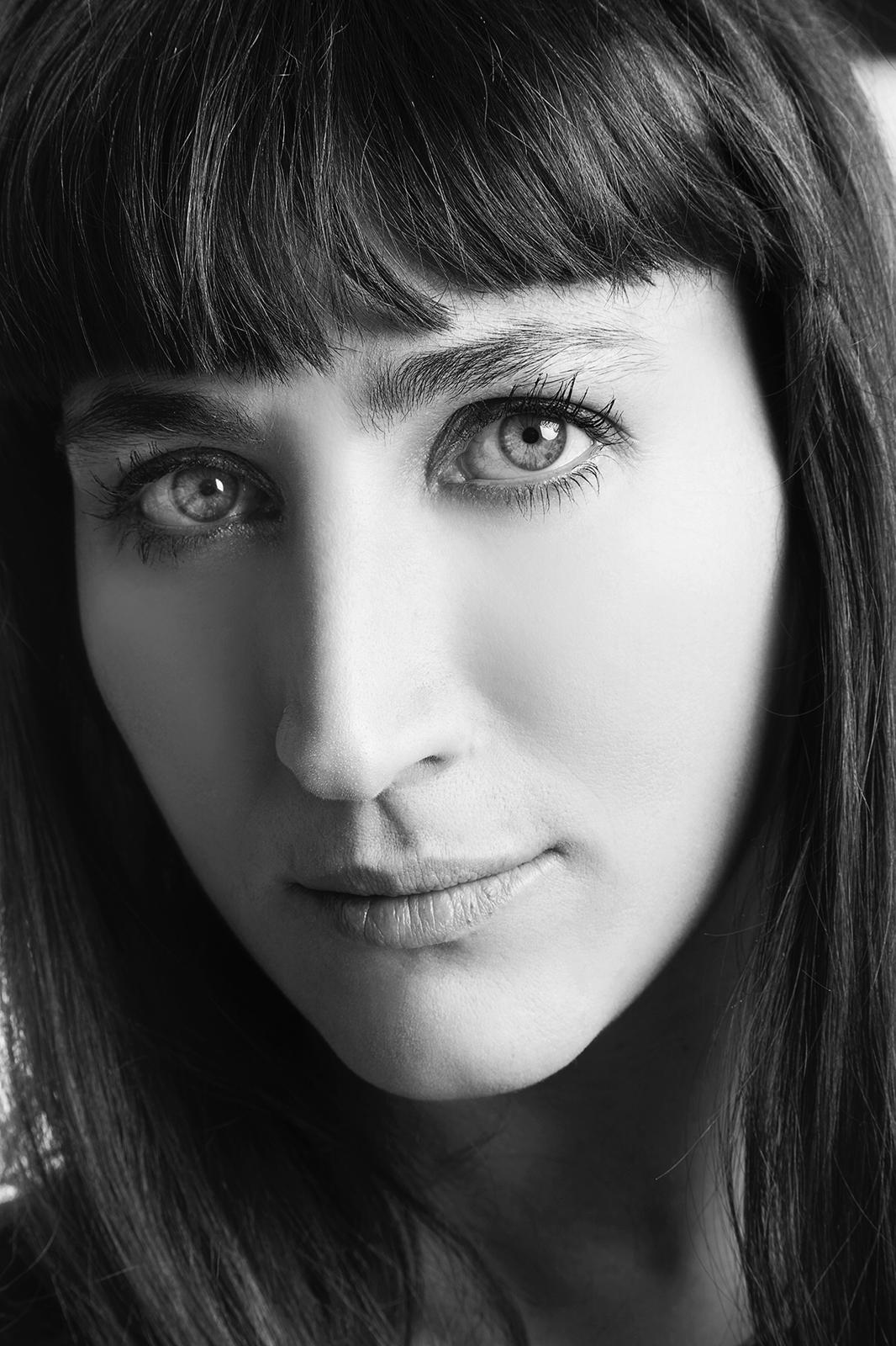 Book fotografico di Ermelinda Bircaj, 2021