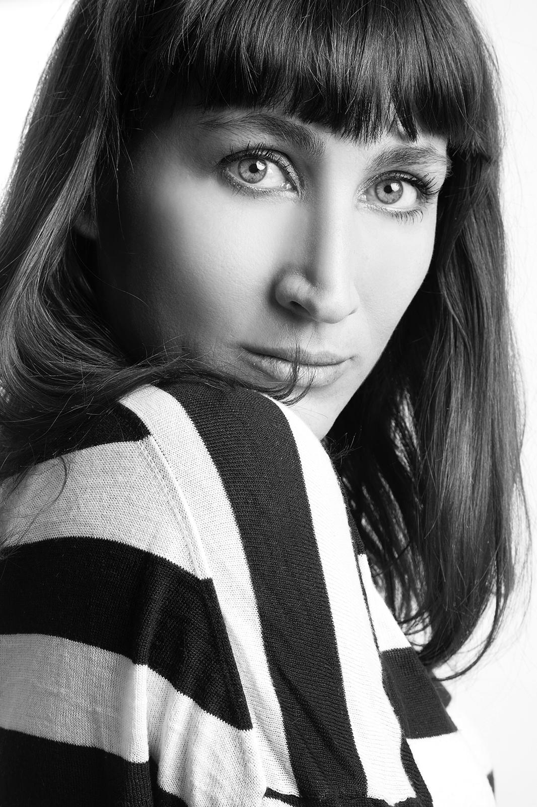 Book fotografico di Ermelinda Bircaj, 2021