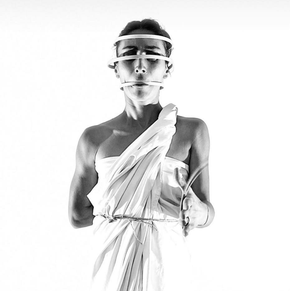 Masterclass con Apostolia Papadamaki, ottobre 2022