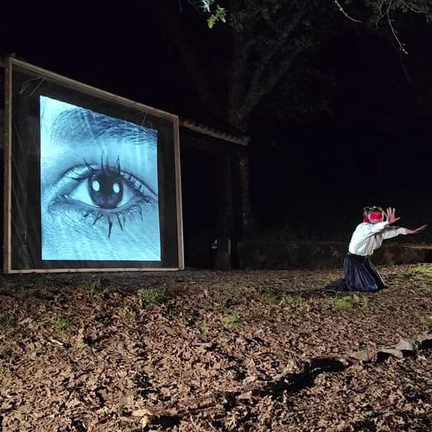 Residenza artistica Antigone's Pride con Astragali Teatro e Grotowski Institute in Polonia, 2023
